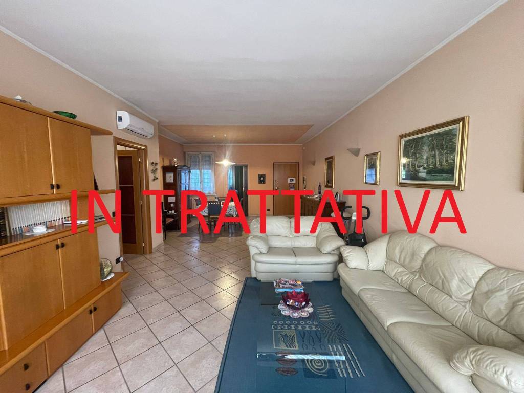 appartamento in vendita a Chiari