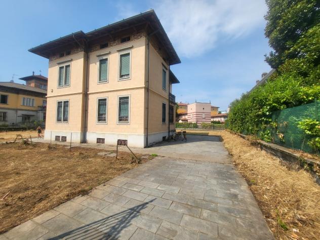 casa indipendente in vendita a Chiari