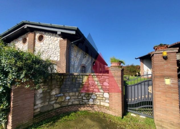 casa indipendente in vendita a Chiari