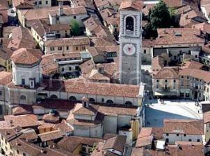 appartamento in vendita a Chiari