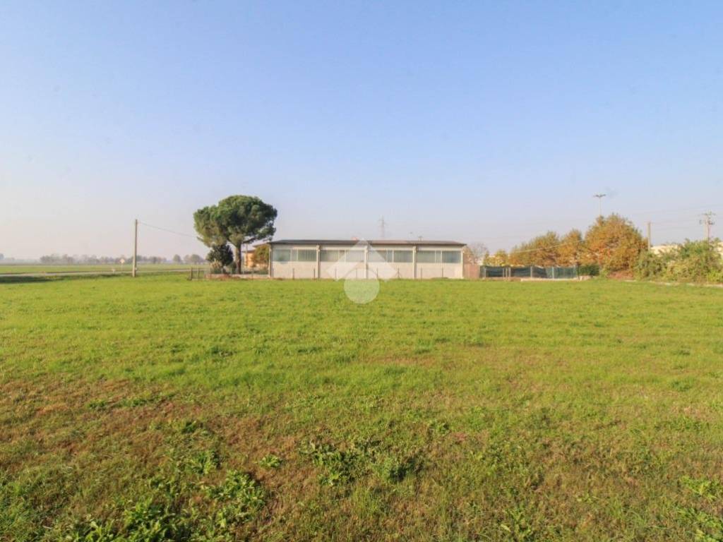 terreno agricolo in vendita a Chiari
