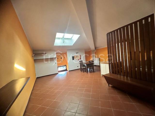 appartamento in vendita a Chiari