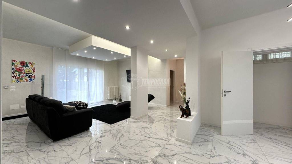 casa indipendente in vendita a Chiari