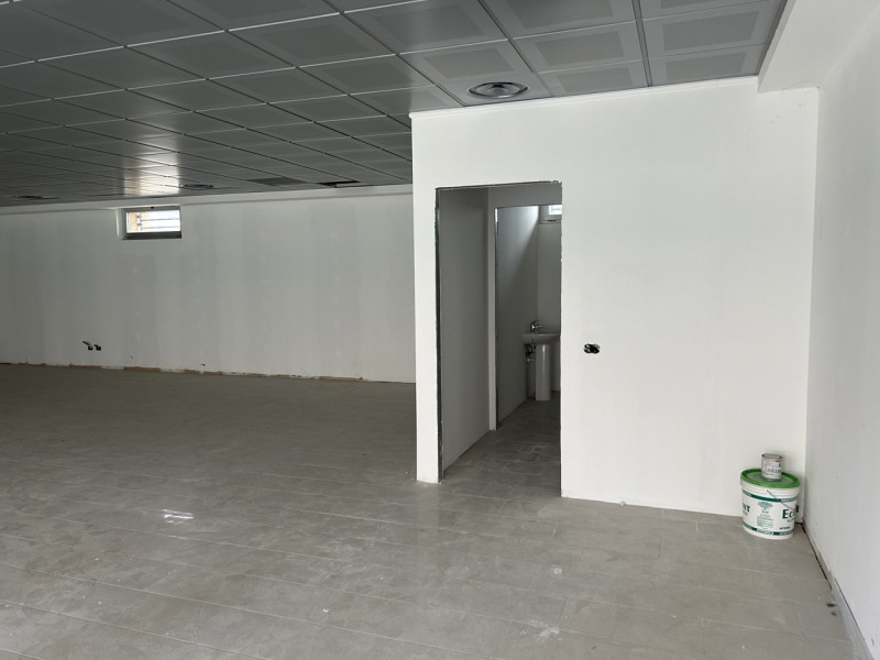 ufficio in vendita a Chiari