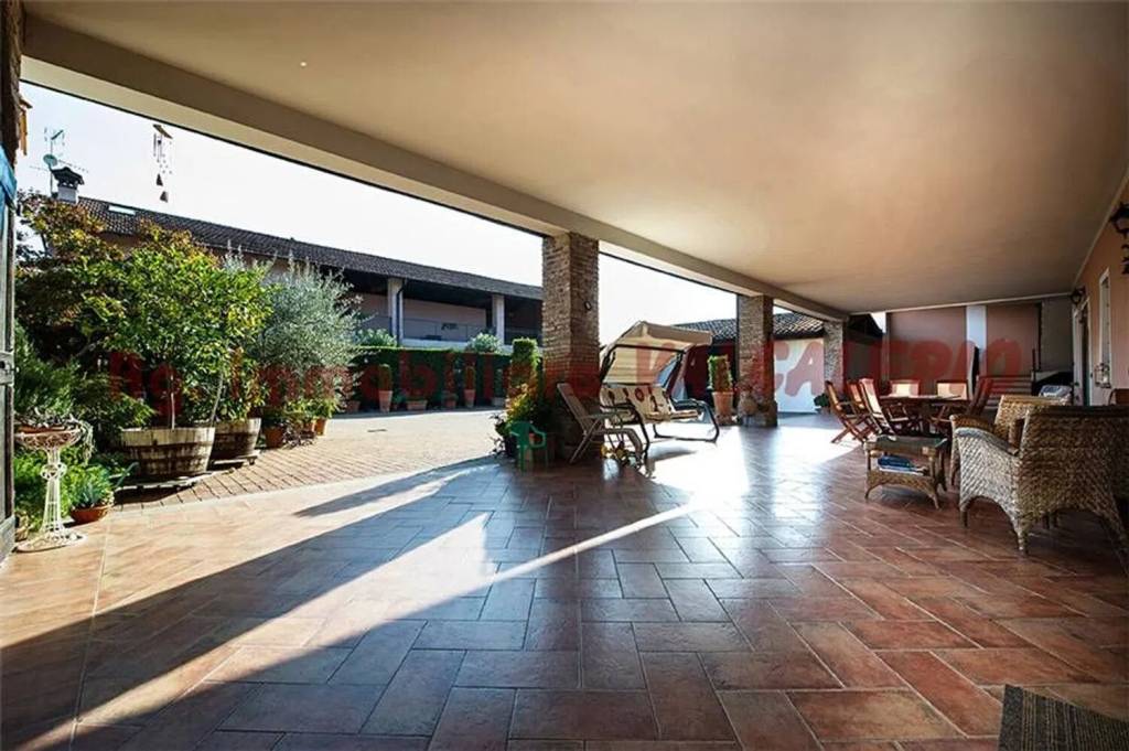 casa indipendente in vendita a Chiari