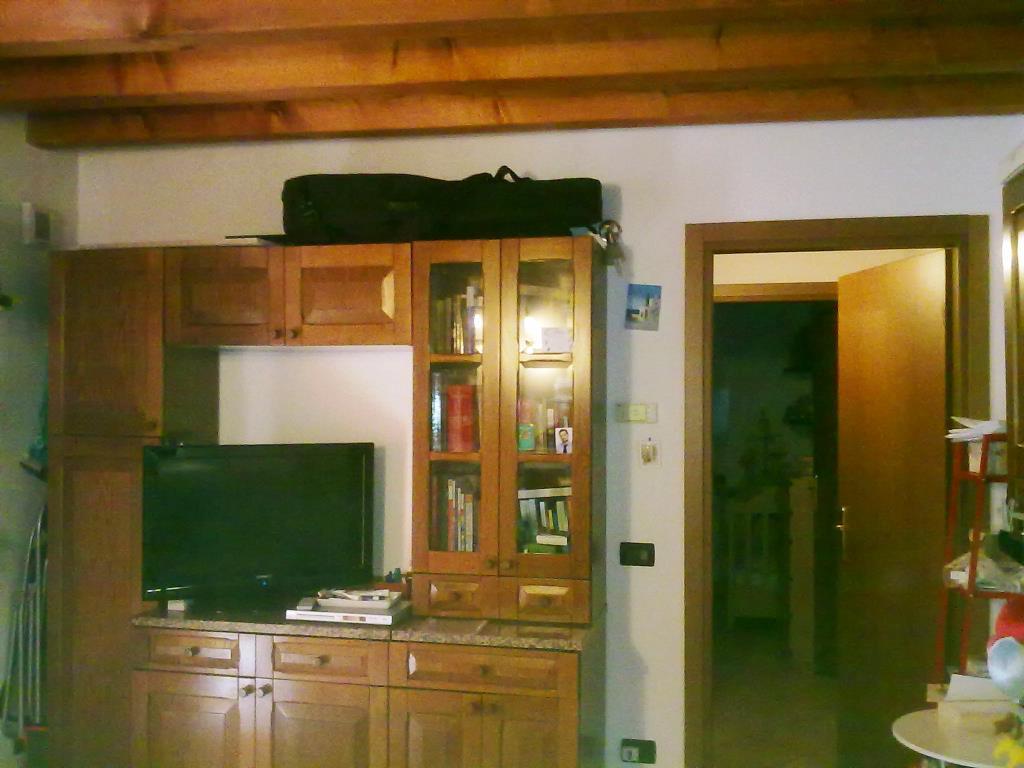 appartamento in vendita a Chiari
