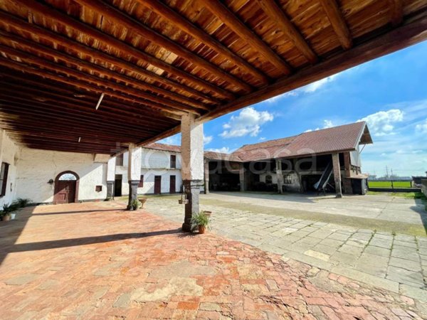 casa indipendente in vendita a Chiari