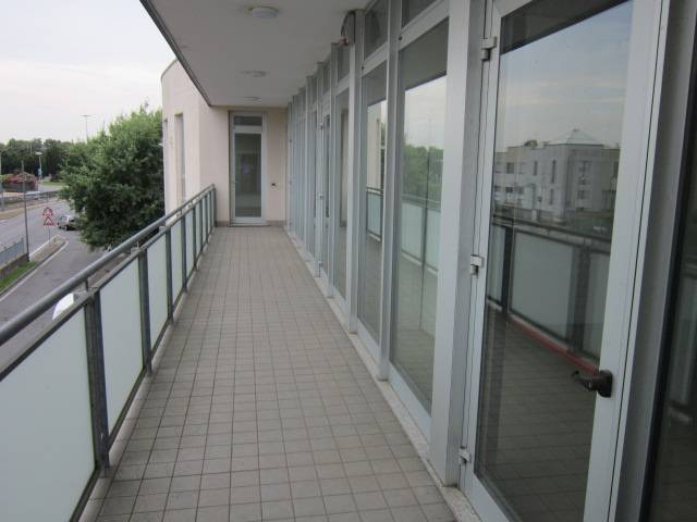 ufficio in vendita a Chiari