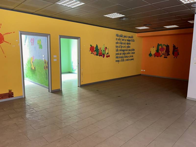 ufficio in vendita a Chiari