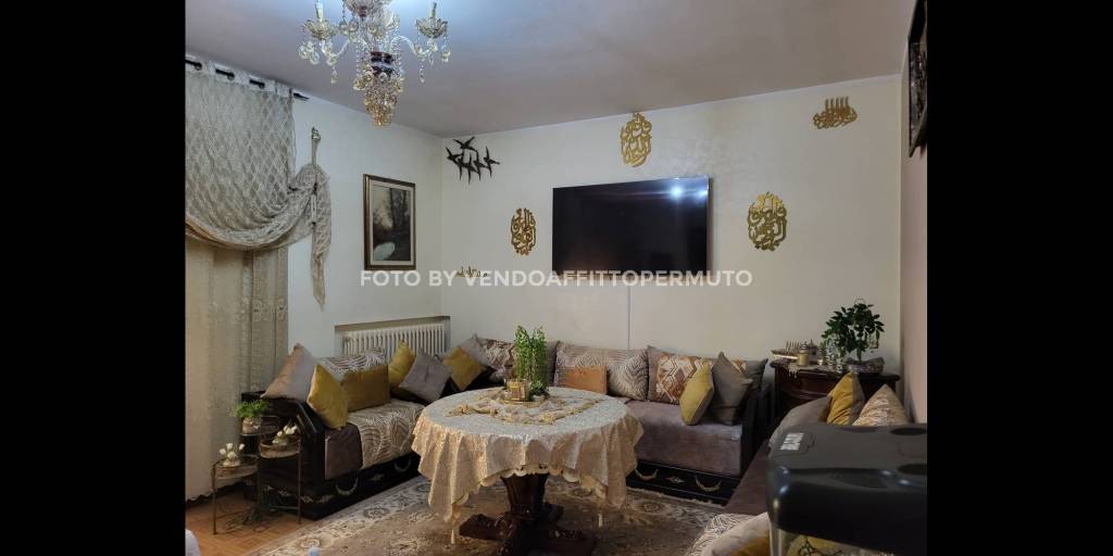 appartamento in vendita a Chiari