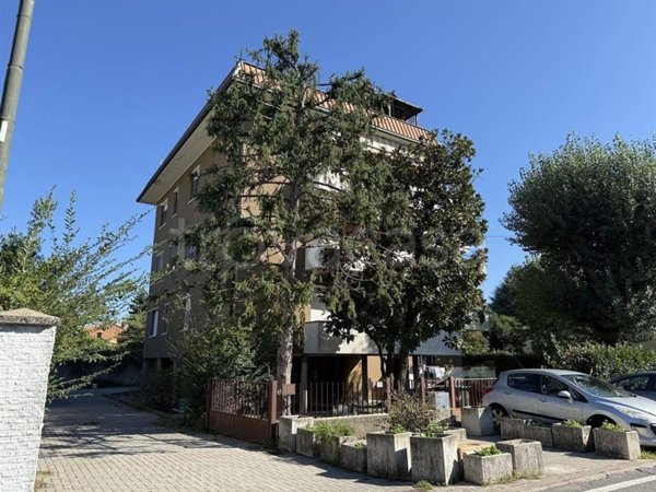 appartamento in vendita a Chiari