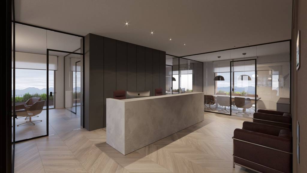 appartamento in vendita a Chiari