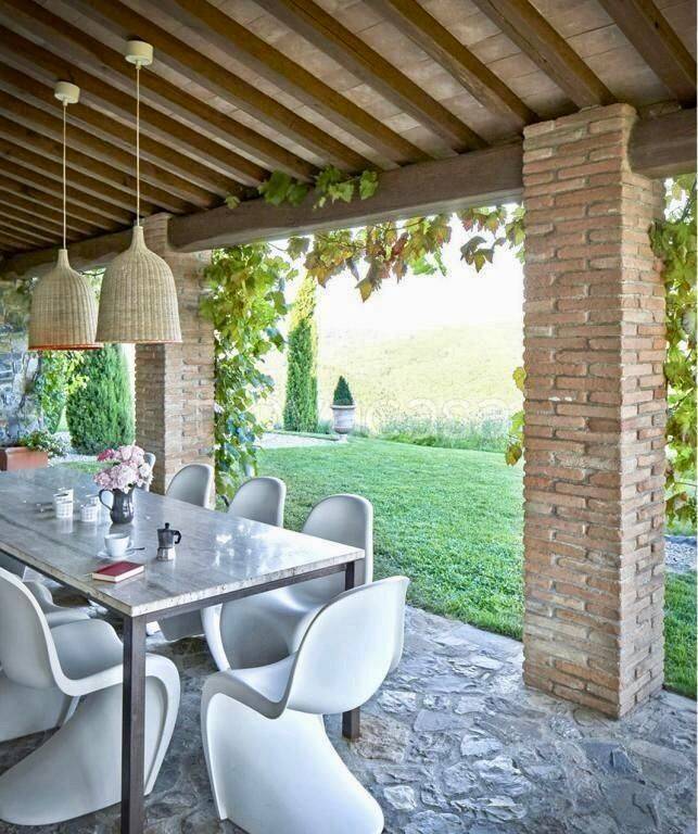 casa indipendente in vendita a Chiari