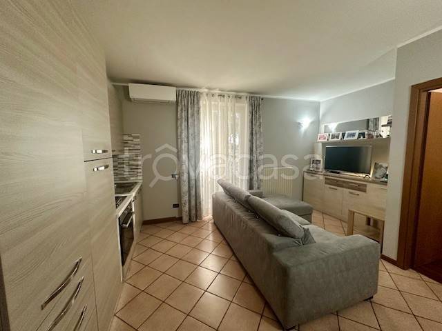 appartamento in vendita a Chiari