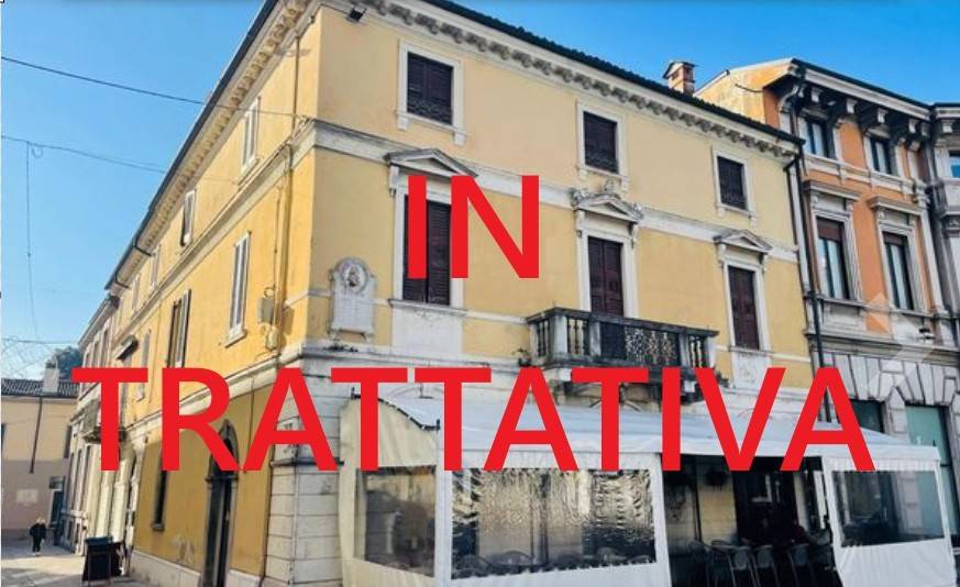 appartamento in vendita a Chiari