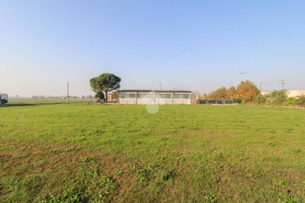 terreno edificabile in vendita a Chiari