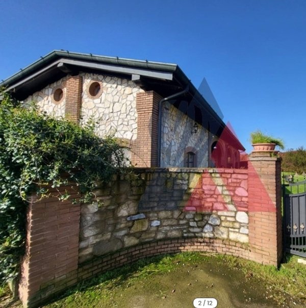 casa indipendente in vendita a Chiari