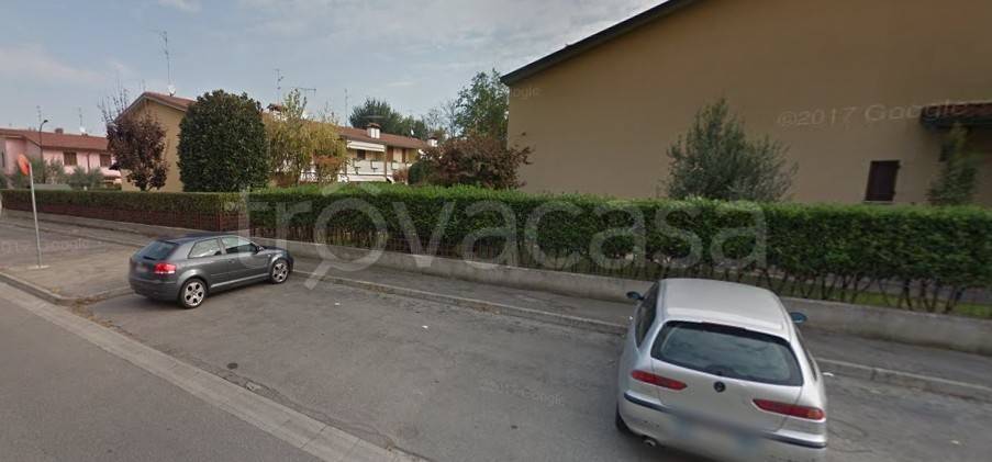 casa indipendente in vendita a Chiari