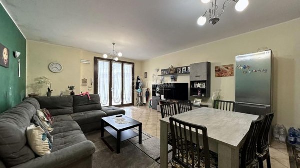 appartamento in vendita a Chiari