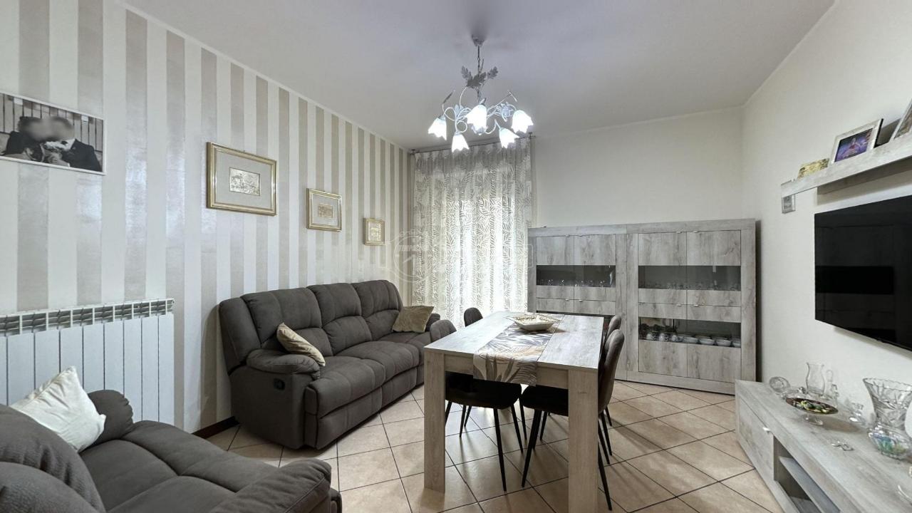 appartamento in vendita a Chiari