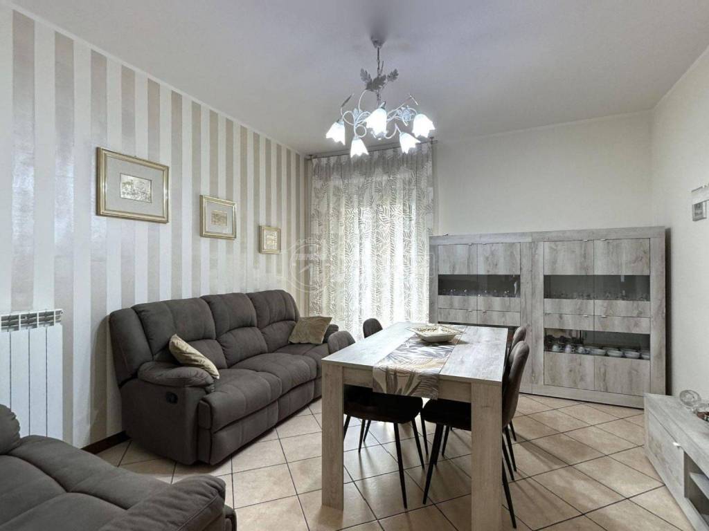 appartamento in vendita a Chiari