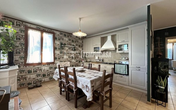 appartamento in vendita a Chiari