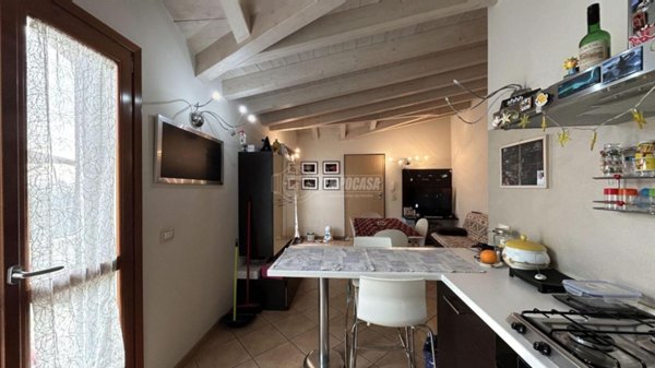 appartamento in vendita a Chiari