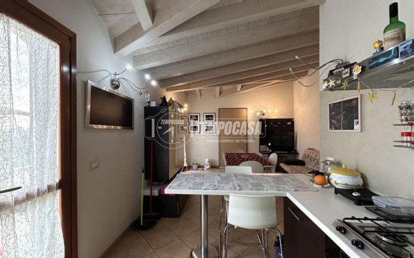 appartamento in vendita a Chiari