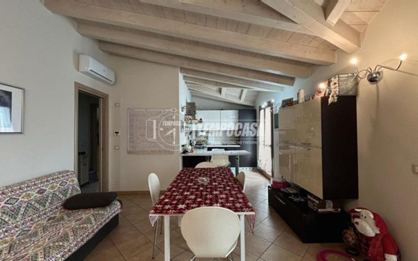 appartamento in vendita a Chiari