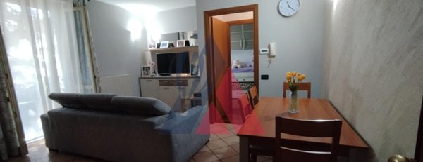 appartamento in vendita a Chiari