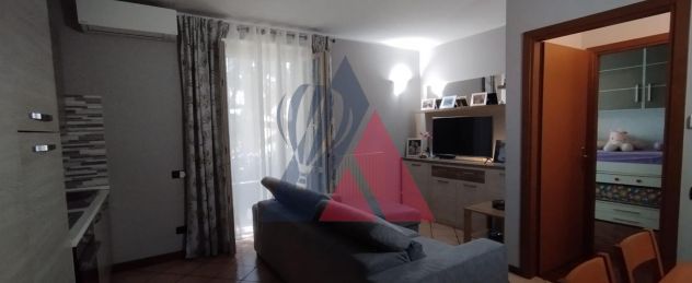 appartamento in vendita a Chiari