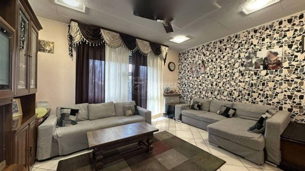 appartamento in vendita a Chiari