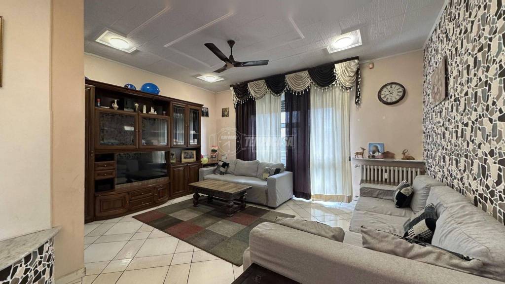 appartamento in vendita a Chiari