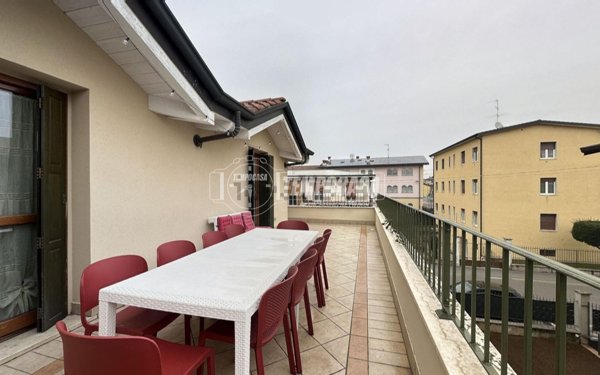 appartamento in vendita a Chiari