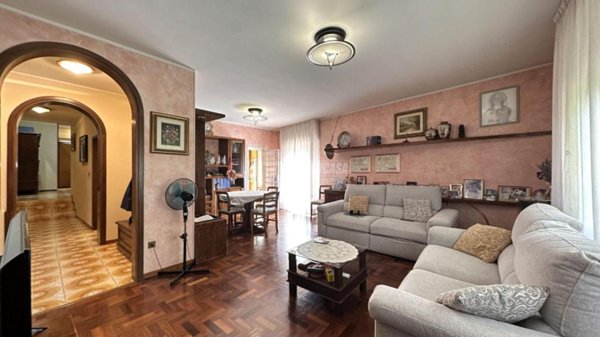 appartamento in vendita a Chiari