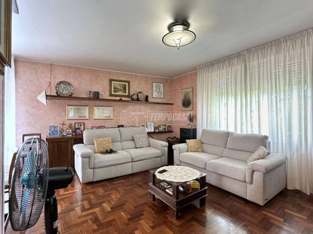 appartamento in vendita a Chiari