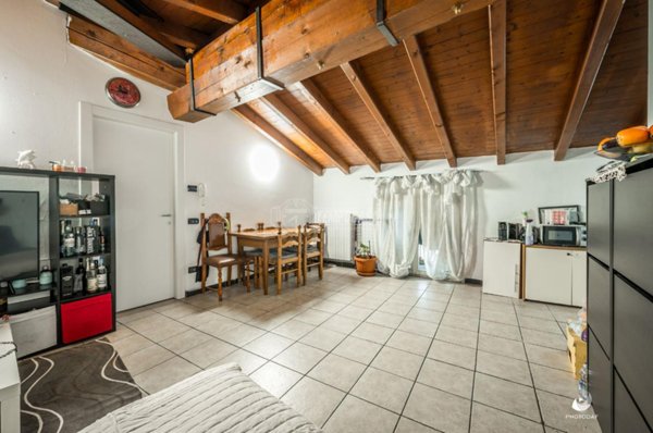 appartamento in vendita a Chiari