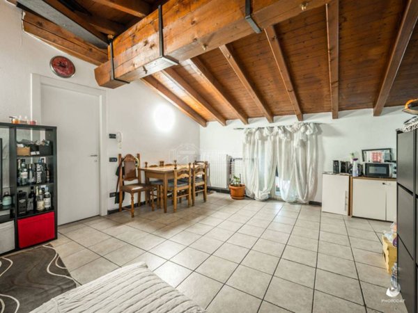 appartamento in vendita a Chiari