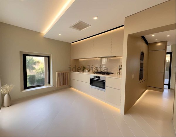 appartamento in vendita a Chiari