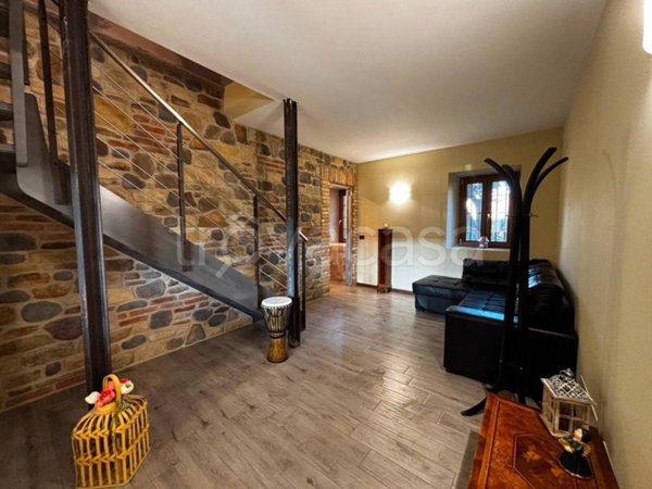 casa indipendente in vendita a Chiari