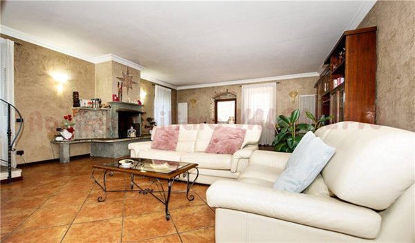 casa indipendente in vendita a Chiari