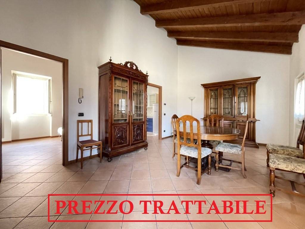 appartamento in vendita a Chiari