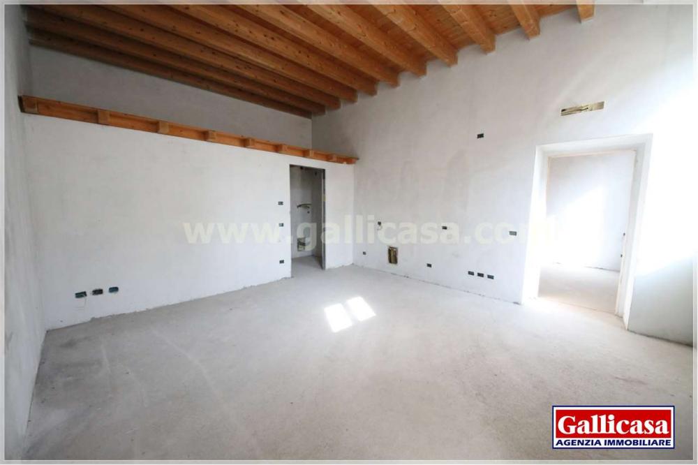 appartamento in vendita a Chiari