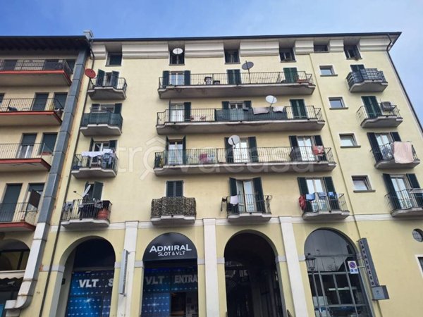 appartamento in vendita a Chiari
