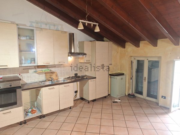 appartamento in vendita a Chiari