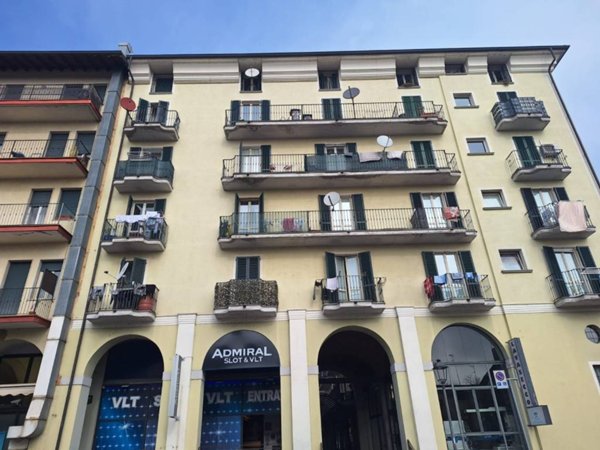appartamento in vendita a Chiari