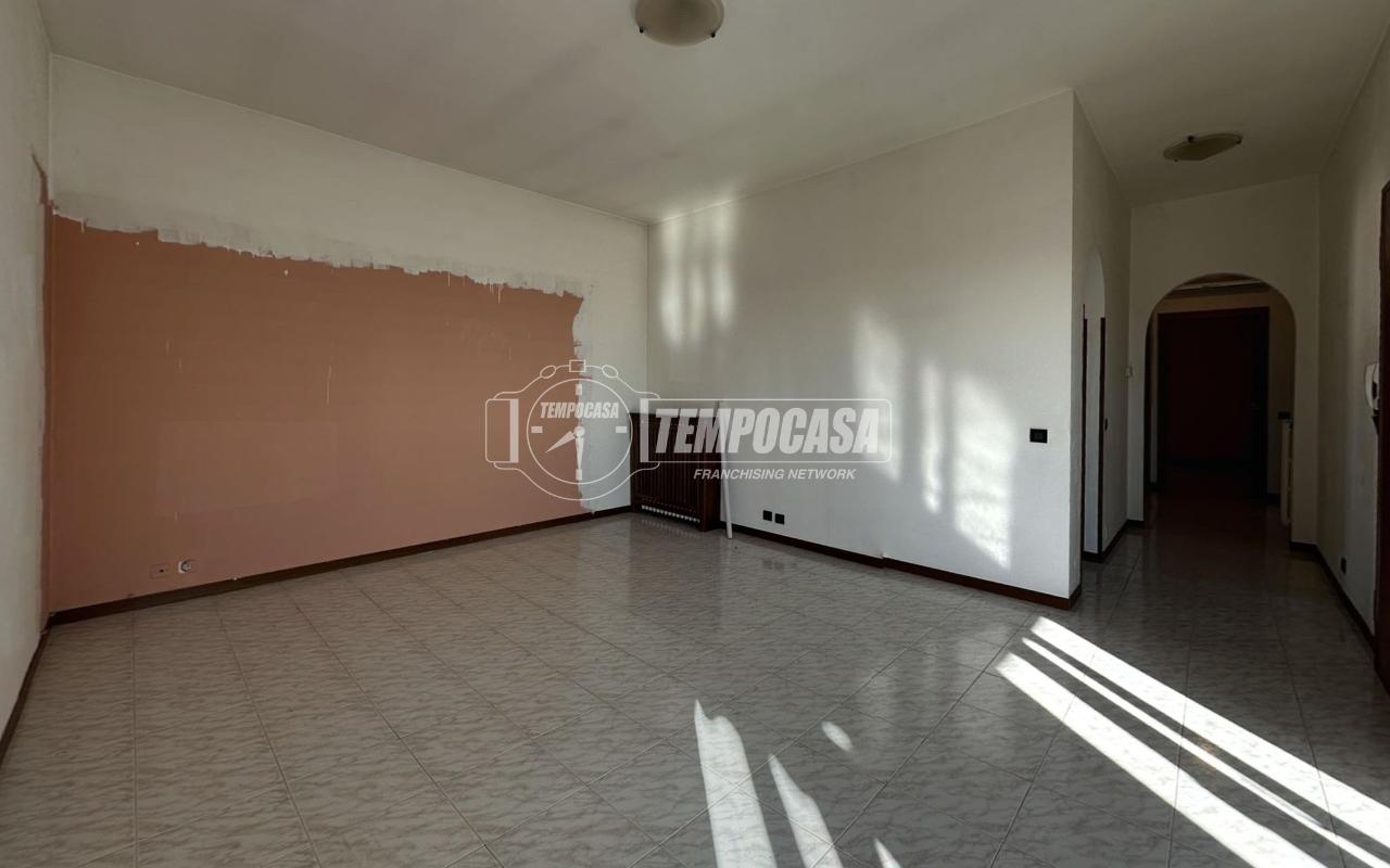 appartamento in vendita a Chiari