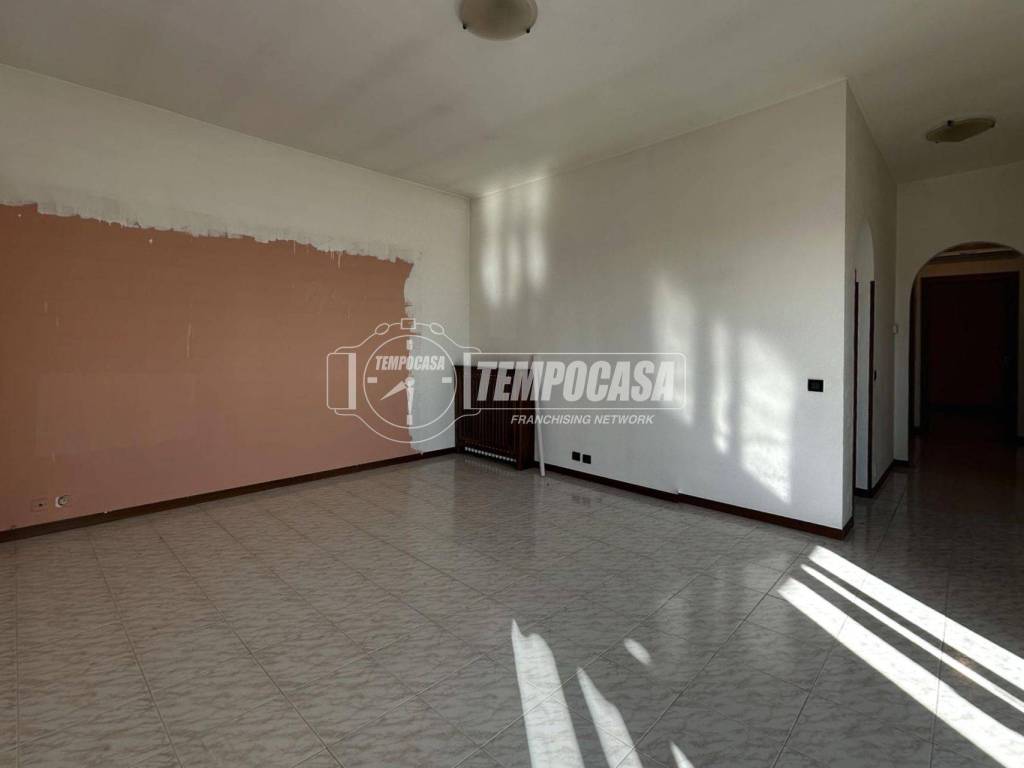 appartamento in vendita a Chiari
