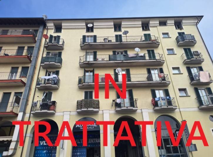 appartamento in vendita a Chiari