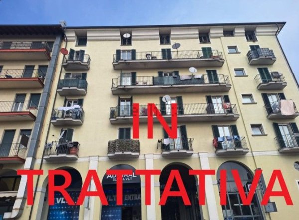 appartamento in vendita a Chiari